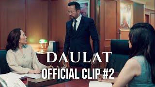 DAULAT - R&R (Official Clip #2)