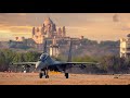 Indian Air Force AIR POWER Documentary