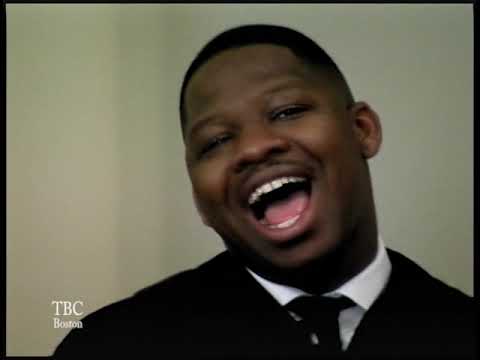 2018-0923 - "YOU CAN CHANGE INSIDE" -Rev.  Willie Bodrick, ll