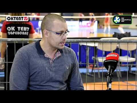 okTENTtv STUDIO - Miloš Stanković