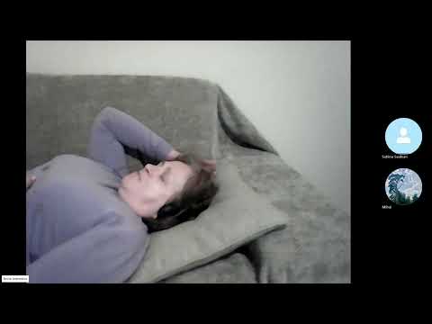 663. Virgil eliberare suflet - dublu costum de control [Hipnoza Ezoterica Regresiva]