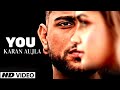 You || Karan Aujla || New Punjabi Song || You Karan Aujla || Tu Hi Hain Song