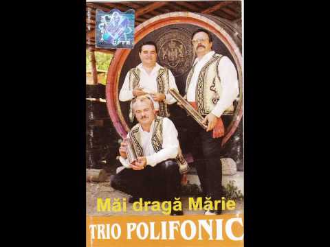 Trio Polifonic - Mai draga Marie