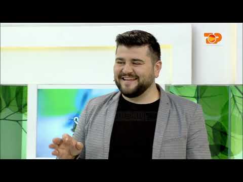 Ne Shtepine Tone, 22 Nentor 2016, Pjesa 3 - Top Channel Albania - Entertainment Show