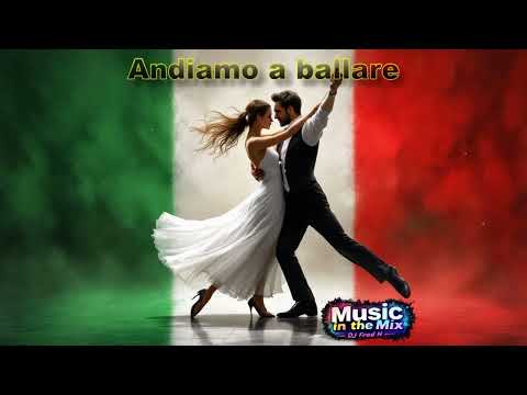 DJ Fred H. - Andiamo a ballare