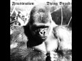 Frustration Dying Breed 2012 Full Album