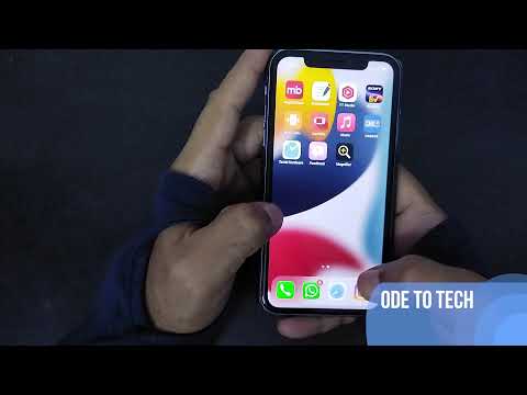 iOS 15 Beta 6 is Out! - What's New?