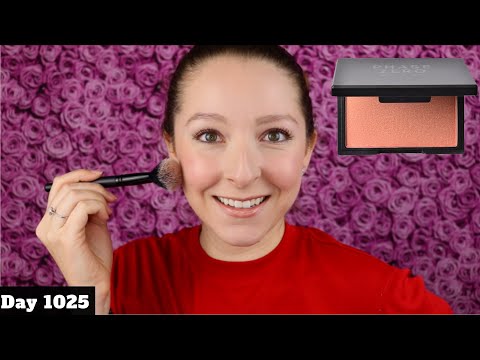 Phase Zero Blush