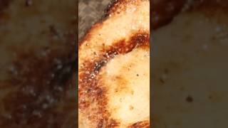 The correct way to serve bacon #cooking
