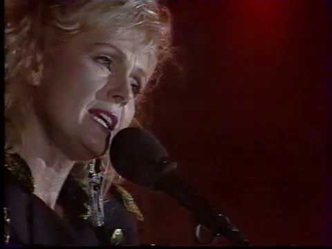 Helena Vondráčková -A ty se ptáš  co já -1991