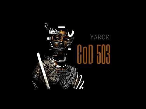 YAROKI CoD 503 🪭