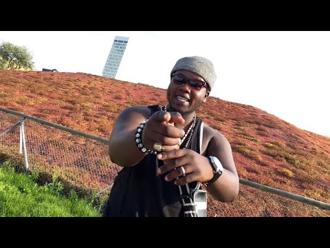 Siona - Love Soldier Music Video