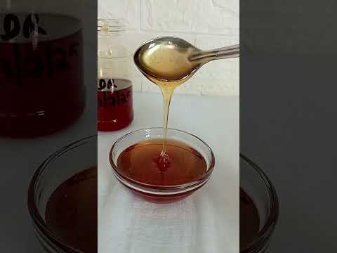 Organic Sidr Honey