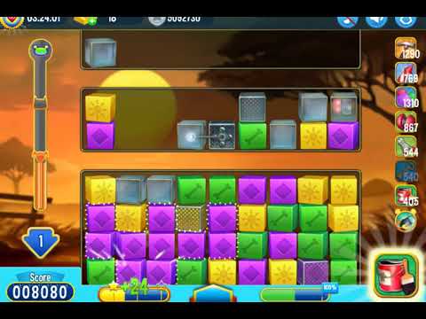 Pet Rescue Saga   Level 4190 no boosters