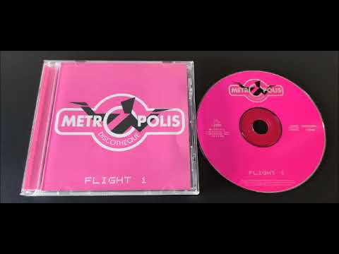 Metropolis Discotheque (Flight 1) 2000