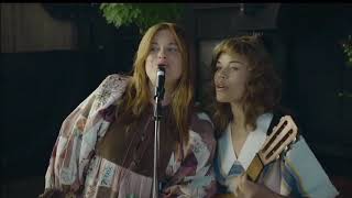 Solidaritet - L.E.K.O | Bandet och jag