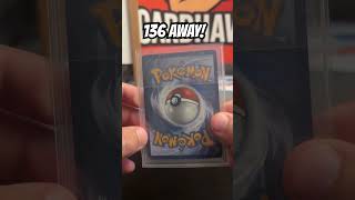 I Skipped Taco Bell for THIS Pokémon Card… Worth It? 😂💸 #shorts #pokemon #1000subscriber