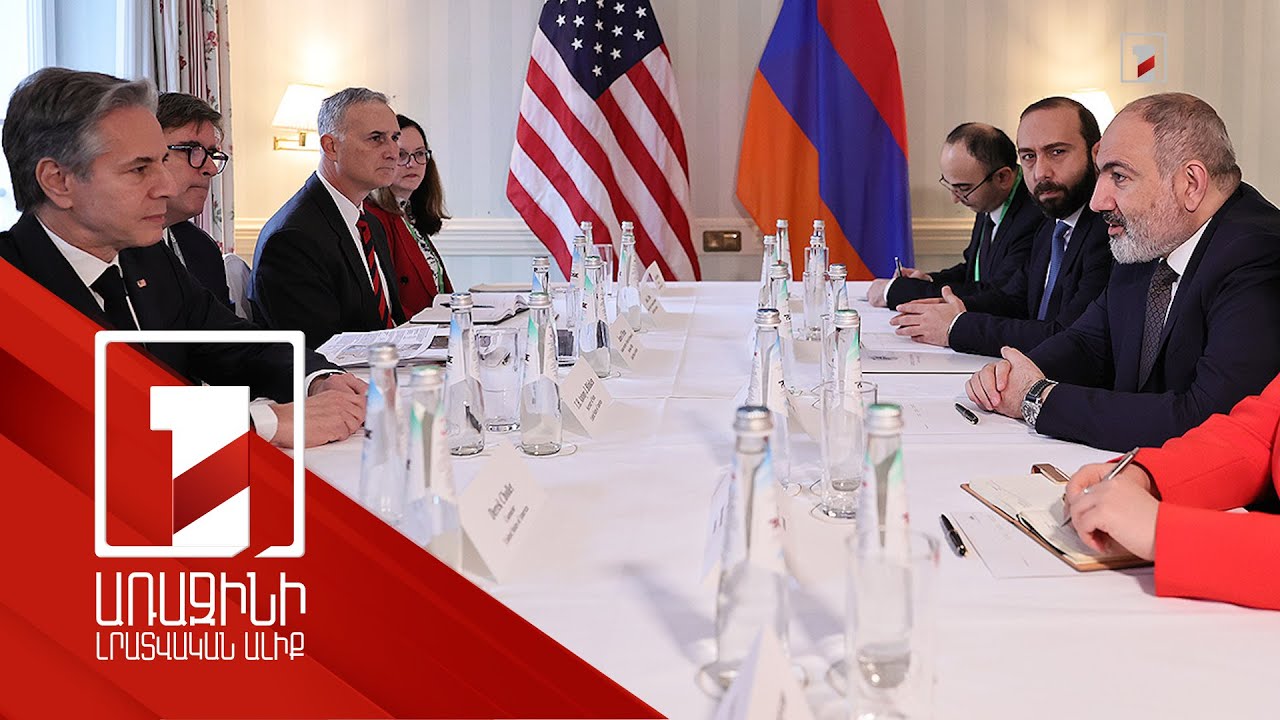 ՀՀ-Ադրբեջան հարաբերություններ, տարբեր երկրների հետ օրակարգ. վարչապետի հանդիպումները՝ Մյունխենում