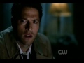 Supernatural 6x10 - Castiel gets a boner 