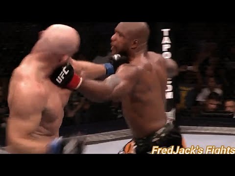 Rampage Jackson vs Keith Jardine Highlights (Good SLUGFEST) #ufc #mma #RampageJackson #Fights