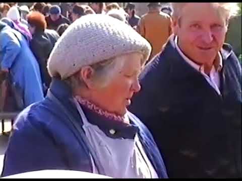 Liepājas mirkļi pirms 30 gadiem