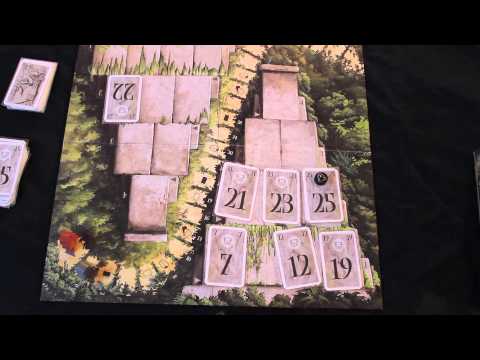 Just The Two Of Us Reviews - Die Pyramiden Des Jaguar