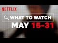 More New Titles on Netflix Canada | May | Netflix