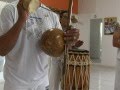 Matéria Capoeira - Se Joga 