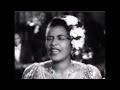 Me & Billy Holiday - Softly