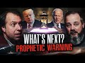 Don’t listen to These False Prophets | Larry Sparks Prophetic Warning