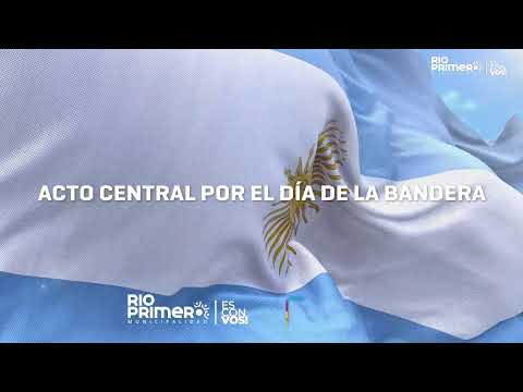 Día de la Bandera 🇦🇷