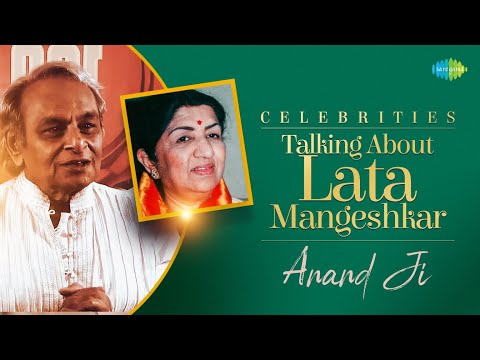 Anand Ji Bhai Talks About Lata Ji | Lata Mangeshkar Birthday Special | Lata Mangeshkar