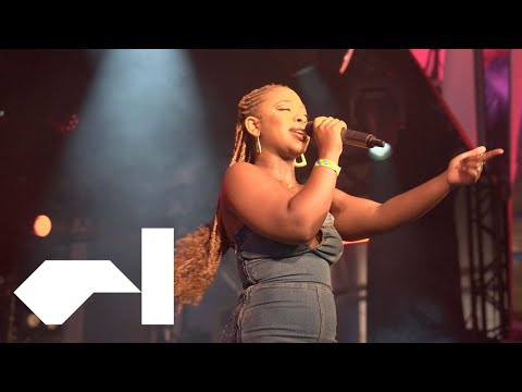 Meduulla - Mish Muulla (live) | Factory Sessions