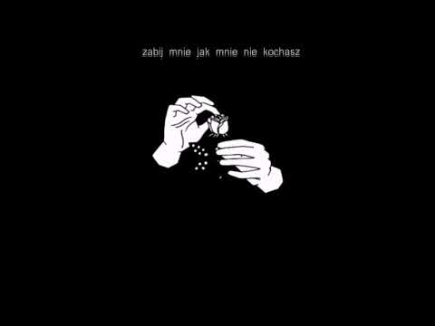 trust the owl x florek - zabij mnie, jak mnie nie kochasz