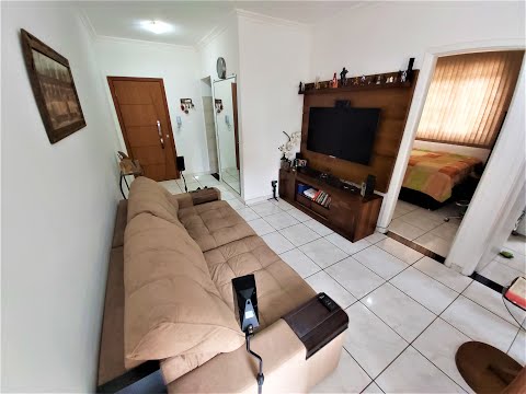Venda Apartamento 2 Quartos 1 Varanda 1 Vaga Floramar Valor no Link