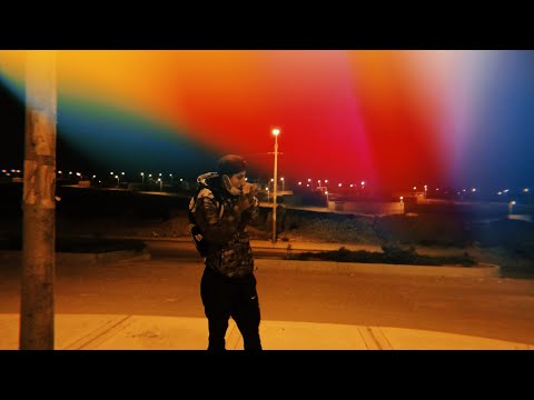 MACHUCA FT PROD.CUBEEE