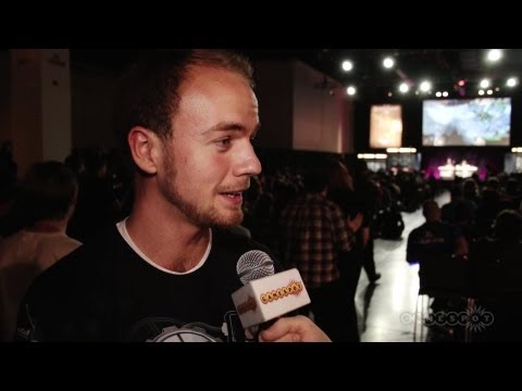 DeMusliM talks MLG Day 1 and having to play his teammate Suppy