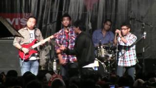 BLP - Cinta Abadi @ the 34th JGTC [HD]