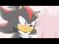Shadow S Fear Shadamy Fandub NerionDubs Fandub Shadamy Spanish