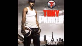Bienvenue dans le Texas-Tony Parker ft. Booba
