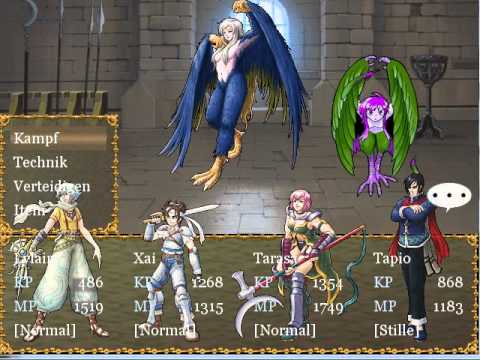 Let's Play Elements Destiny - Ancient Powers - Teil 48