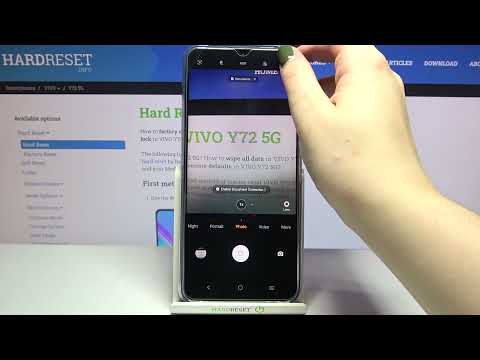 How to Set Up Camera Timer in XIAOMI Mi 10 Pro – Camera Countdown