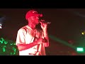 6lack - MTFU (Live at Revolution Live in Fort Lauderdale on 11/28/2017)