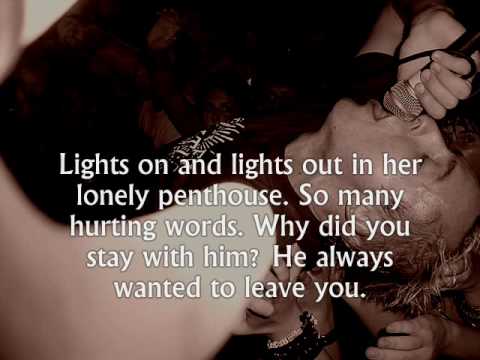 Stole Your Woman - Lights Out [feat. Ryan Key] + LYRICS
