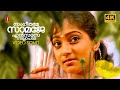 Sangeethame 4K Video Poochakkaru Manikettum K S Chithra M G Sreekumar Johnson Hits