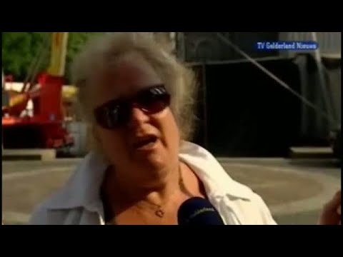 GLD Nieuws 14 mei 2008 - Nieuws