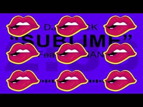 Dj M'rick - Sublime feat. Rolian (Official Video Cover)