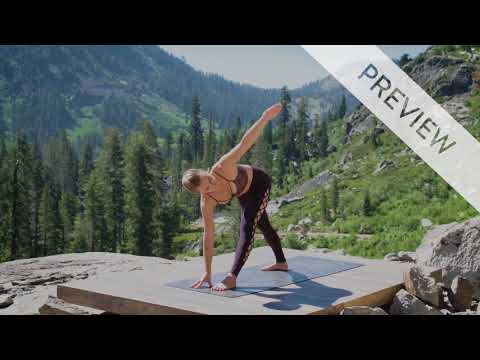 High on Twists (Wanderlust TV Class Preview)