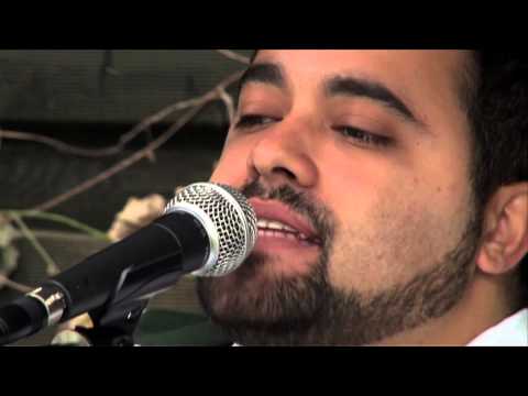 Band Wolkenkino Live: "Proud Mary"