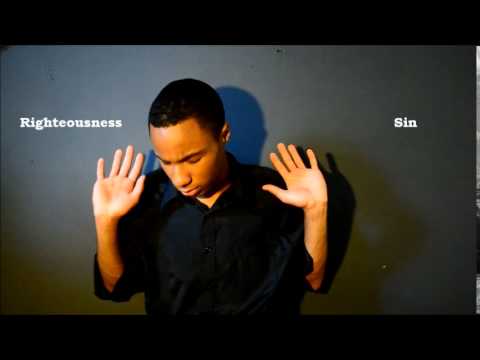 Street Called Mercy // Hillsong United (Music Video By Isaiah)